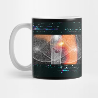 Continuum Traveler Mug